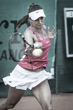 Ausschnitte 2862 - BL2 TC RW Wahlstedt - Rochusclub Düsseldorf / TC RW Wahlstedt 2 - Bremerhavener TV